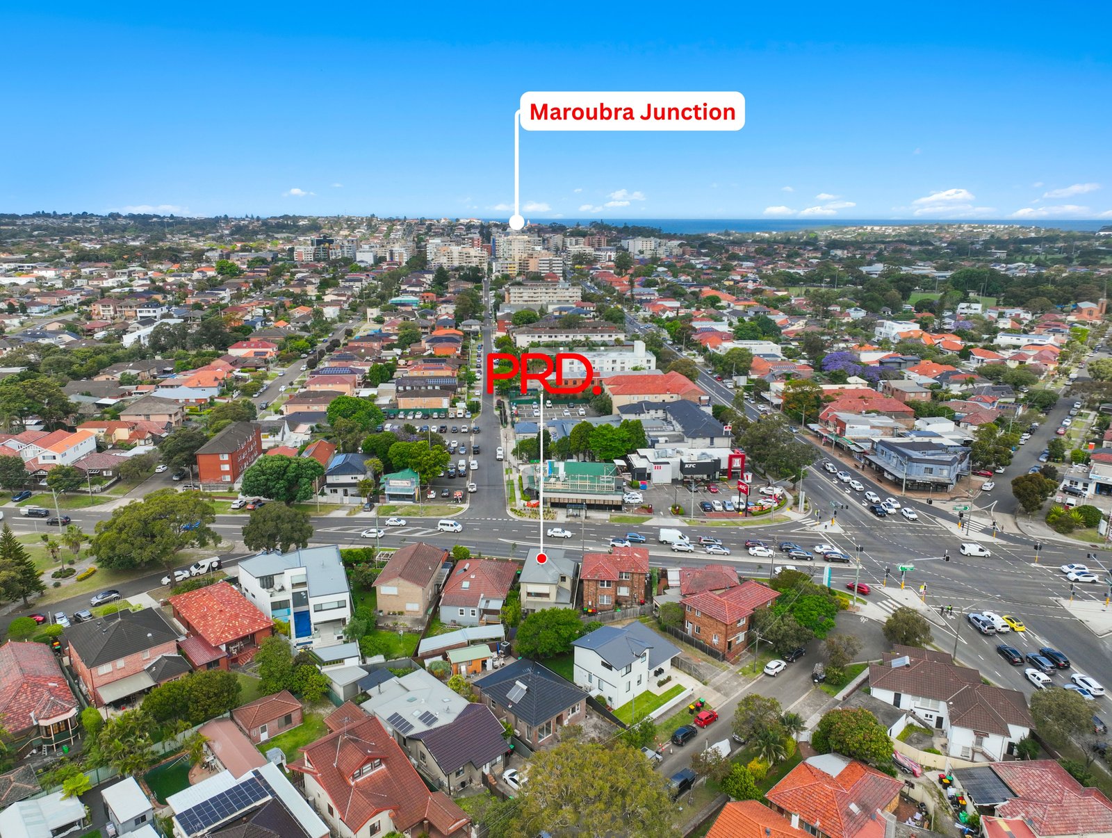 122 Bunnerong Road PAGEWOOD 16