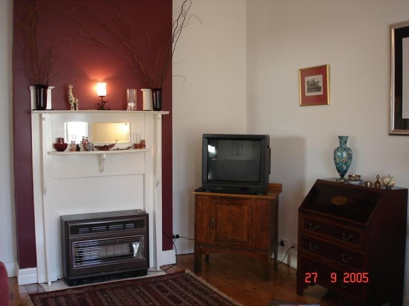 Gallery: 122 Chirnside Street