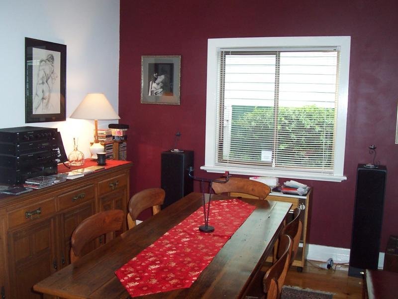 Gallery: 122 Chirnside Street