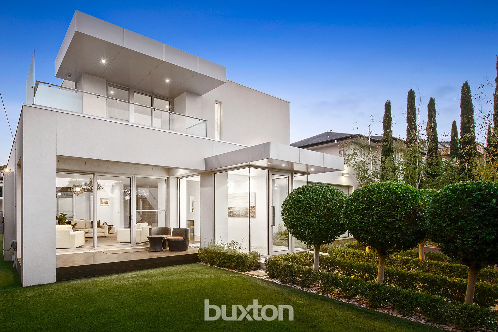 Gallery: 122 Dendy Street