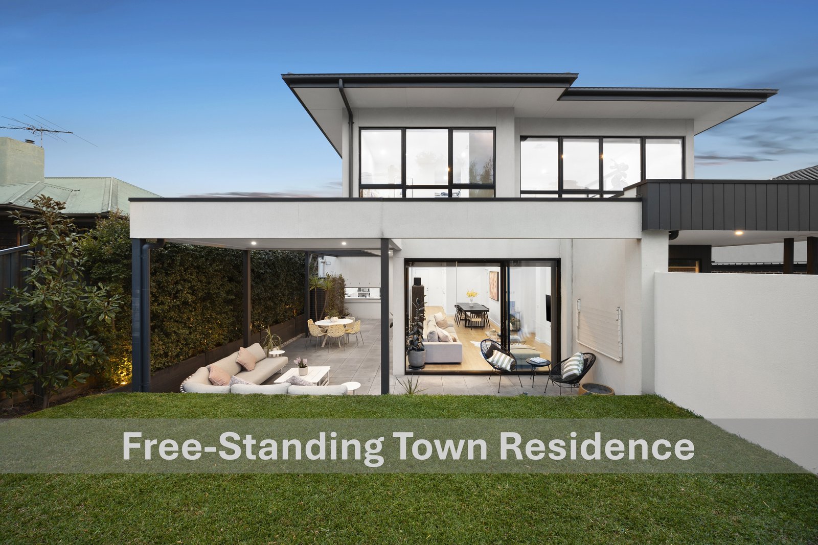 Gallery: 1/22 Denver Street