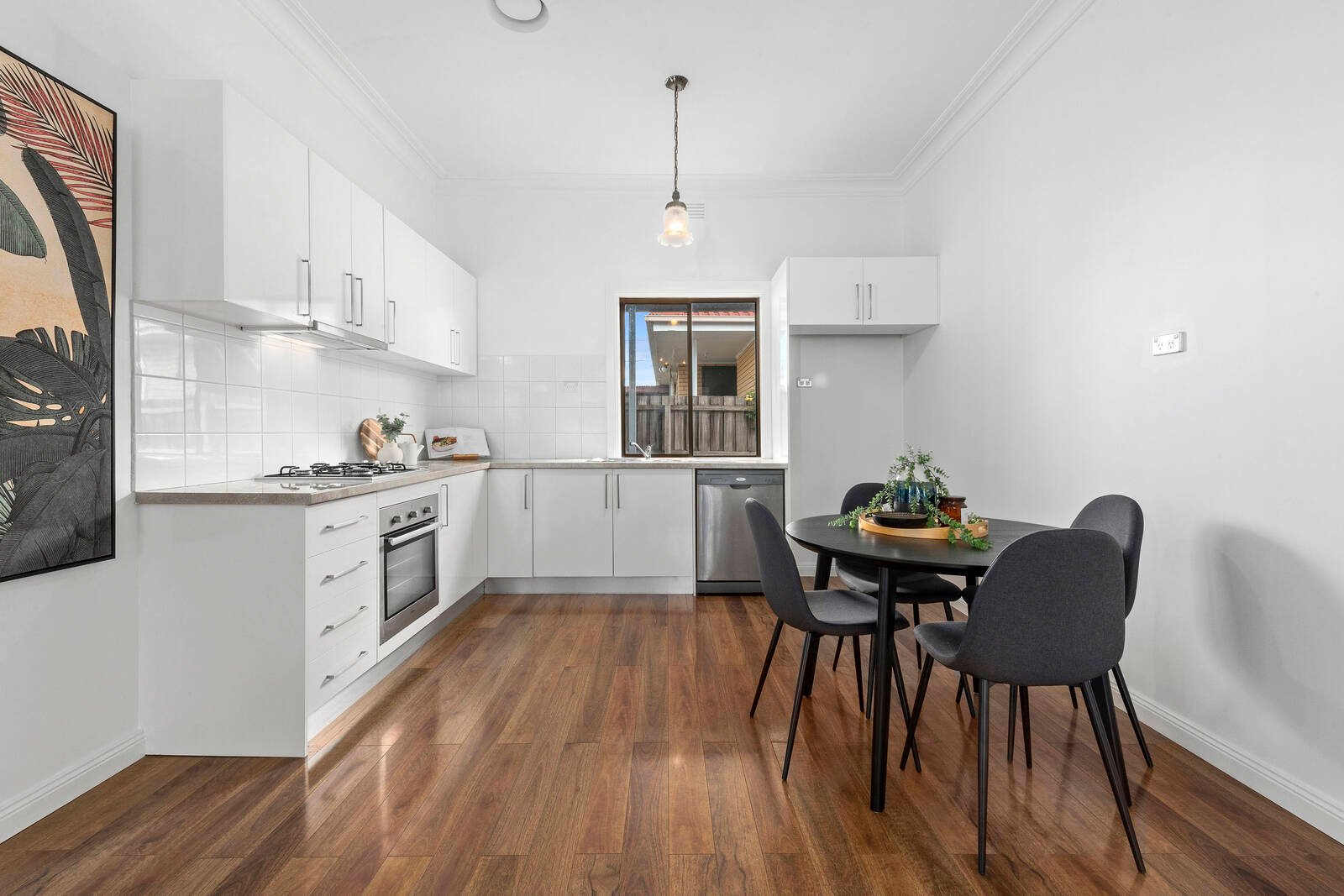 Gallery: 122 Elizabeth Street