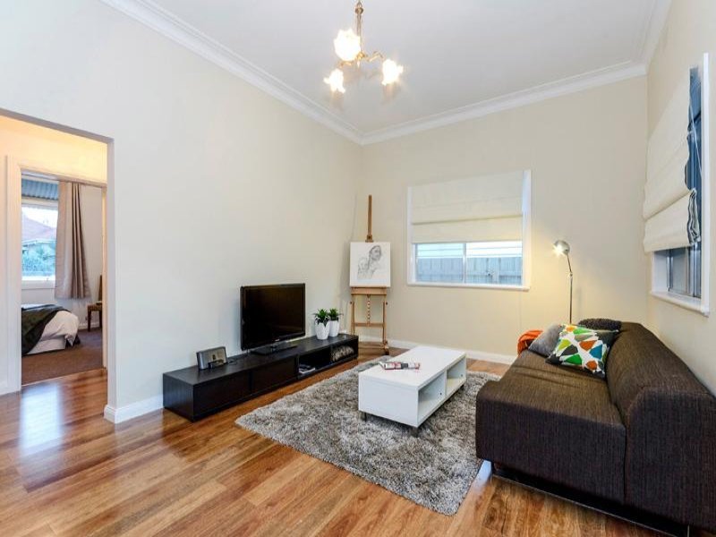 Gallery: 122 Elizabeth Street