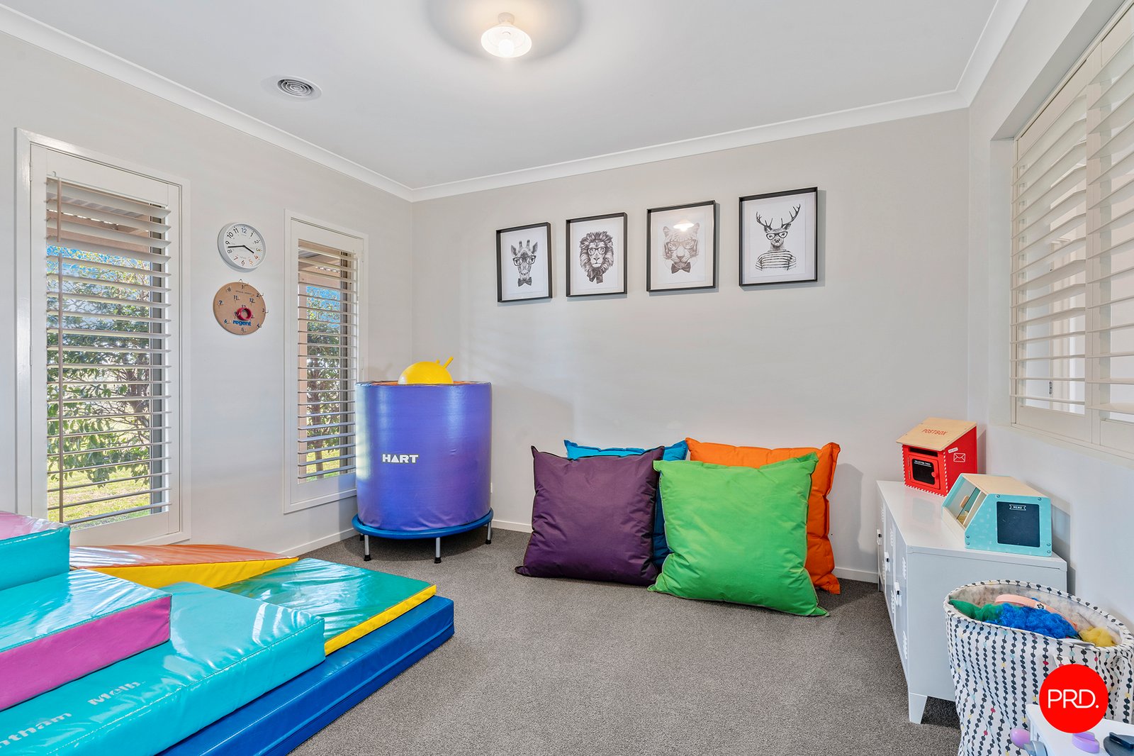 122 Hamilton Way LOCKWOOD SOUTH 5