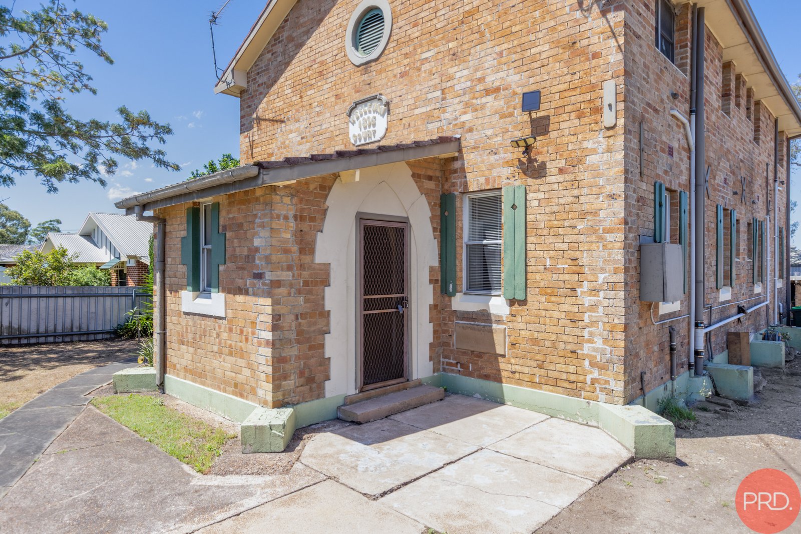 1/22 High Street LARGS 1