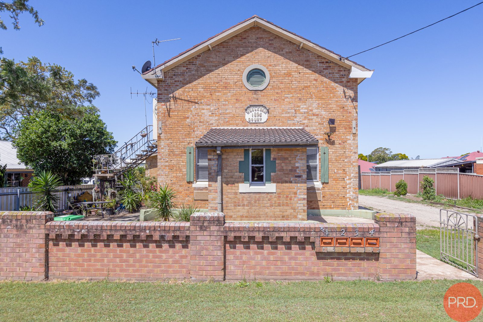 1/22 High Street LARGS 6