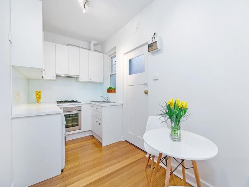 Gallery: 1/22 Inkerman Street