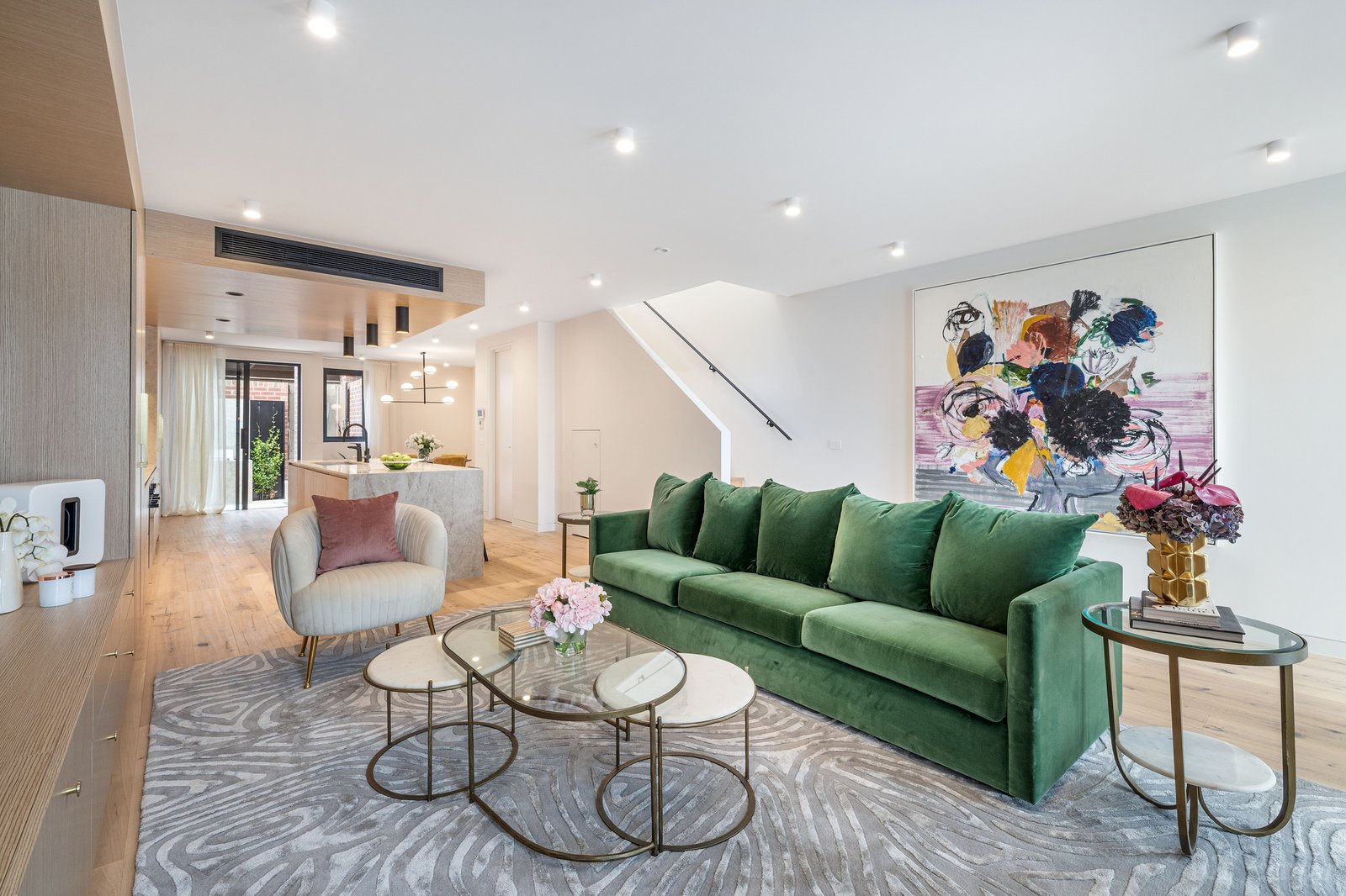 Real Estate and Property in 122 Leopold Street, South Yarra, VIC