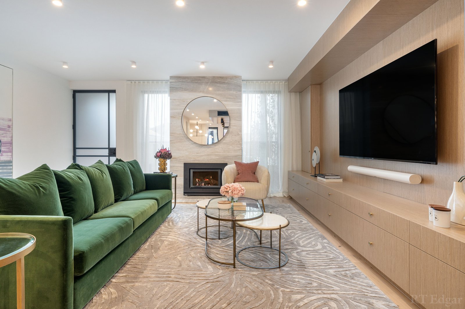 Real Estate and Property in 122 Leopold Street, South Yarra, VIC