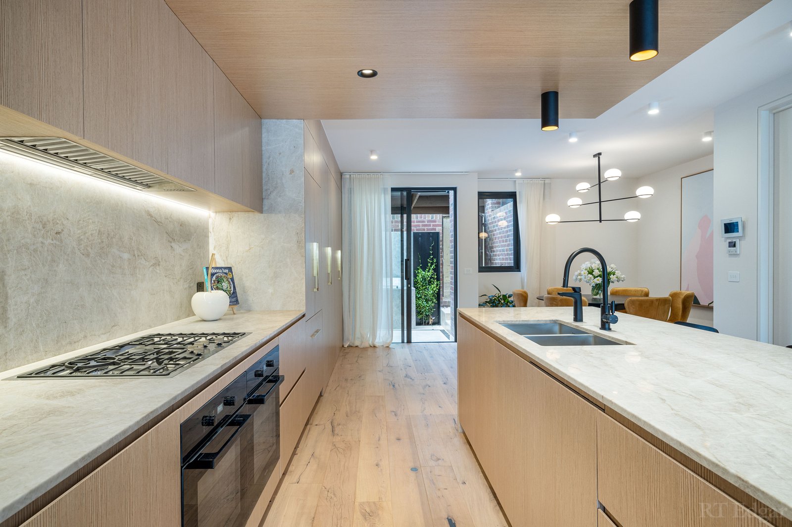 Real Estate and Property in 122 Leopold Street, South Yarra, VIC