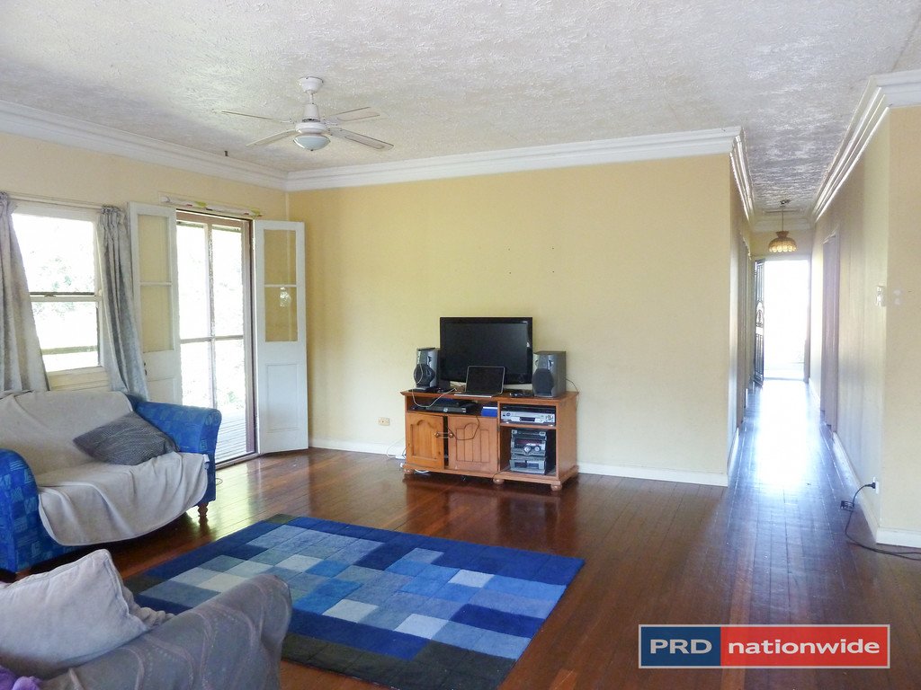 122 Lions Road, Cougal via  KYOGLE 6
