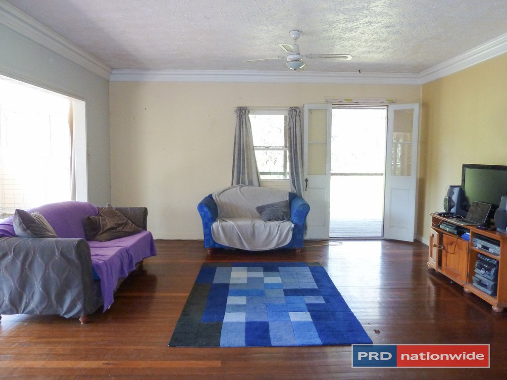 122 Lions Road, Cougal via  KYOGLE 7