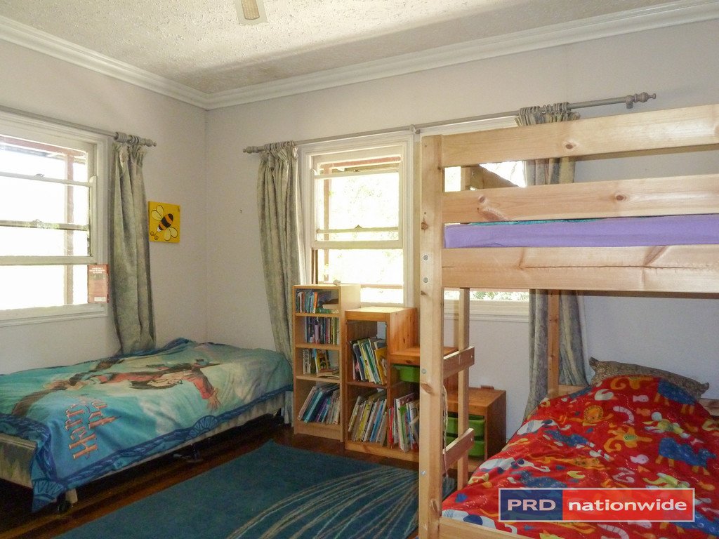 122 Lions Road, Cougal via  KYOGLE 9