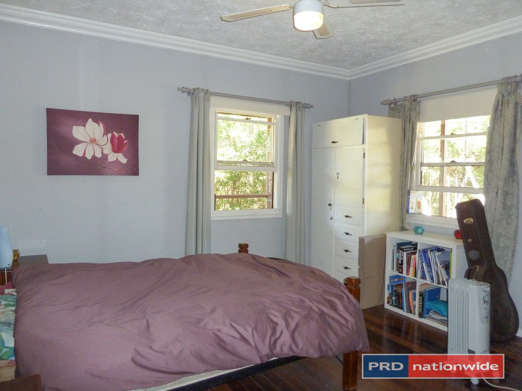 122 Lions Road, Cougal via  KYOGLE 10