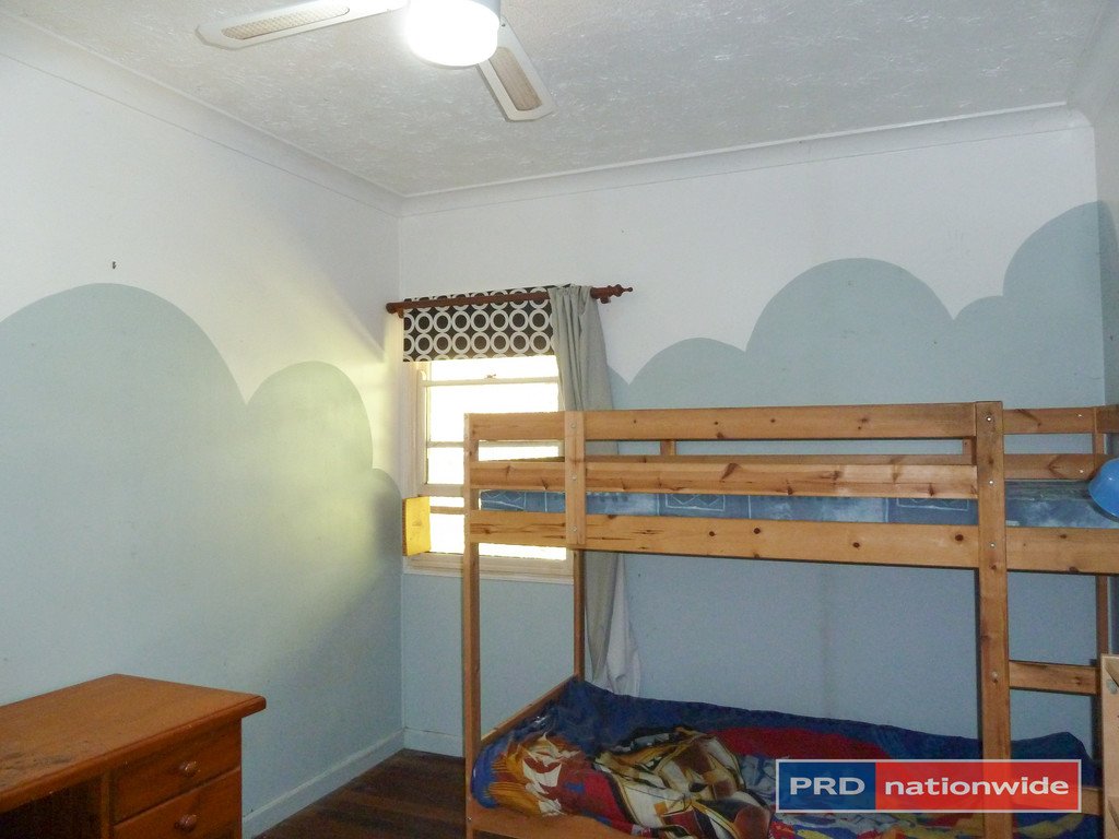122 Lions Road, Cougal via  KYOGLE 11