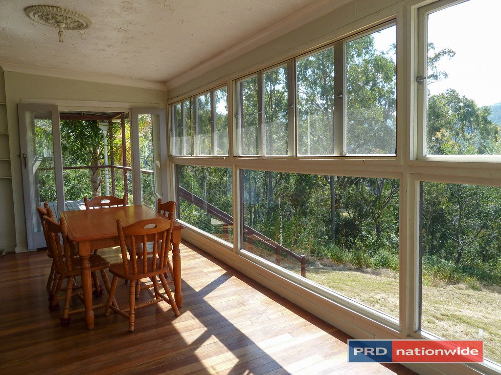 122 Lions Road, Cougal via  KYOGLE 12