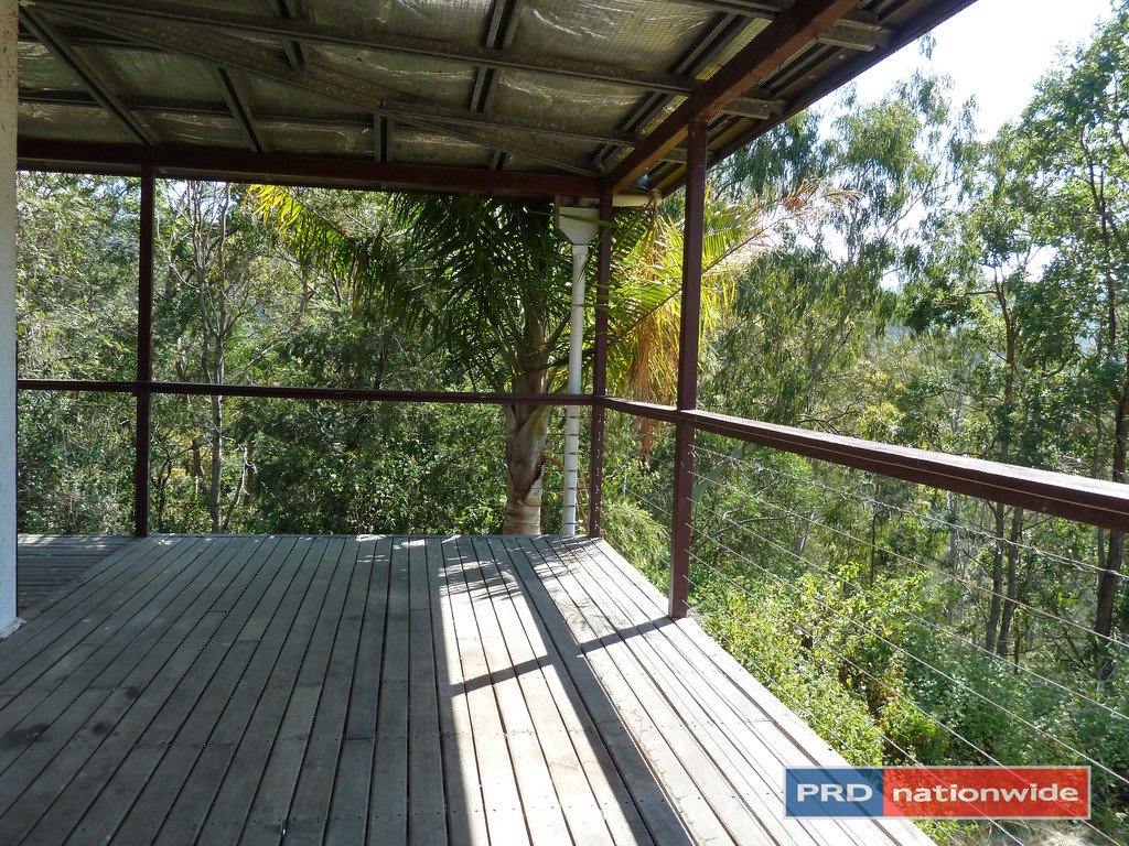 122 Lions Road, Cougal via  KYOGLE 13