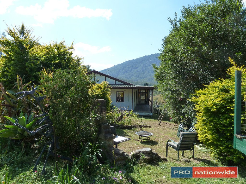 122 Lions Road, Cougal via  KYOGLE 15