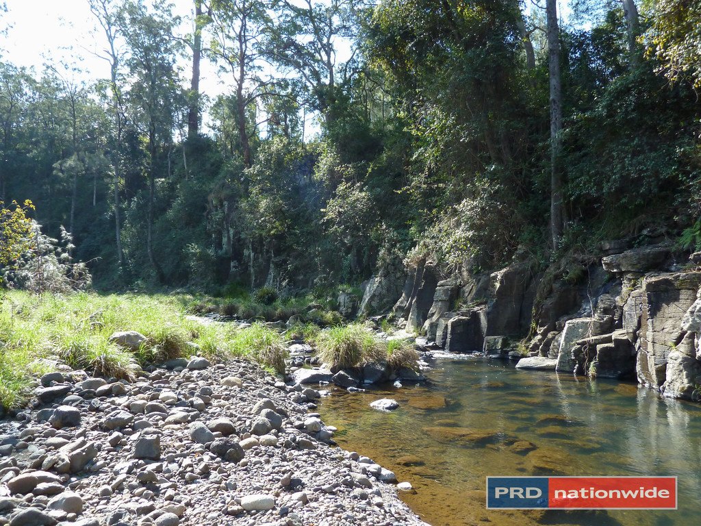 122 Lions Road, Cougal via  KYOGLE 16