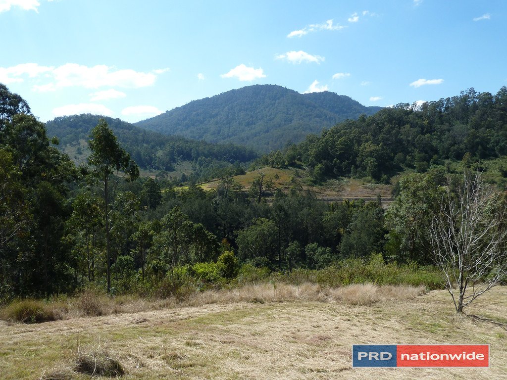 122 Lions Road, Cougal via  KYOGLE 18