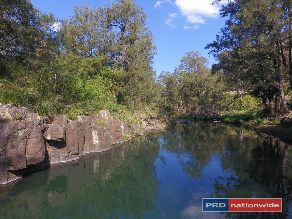122 Lions Road, Cougal via  KYOGLE 19