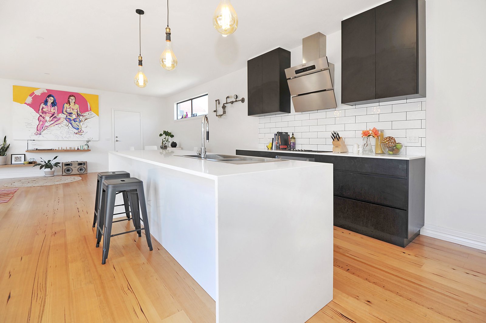Gallery: 122 Lyons Street