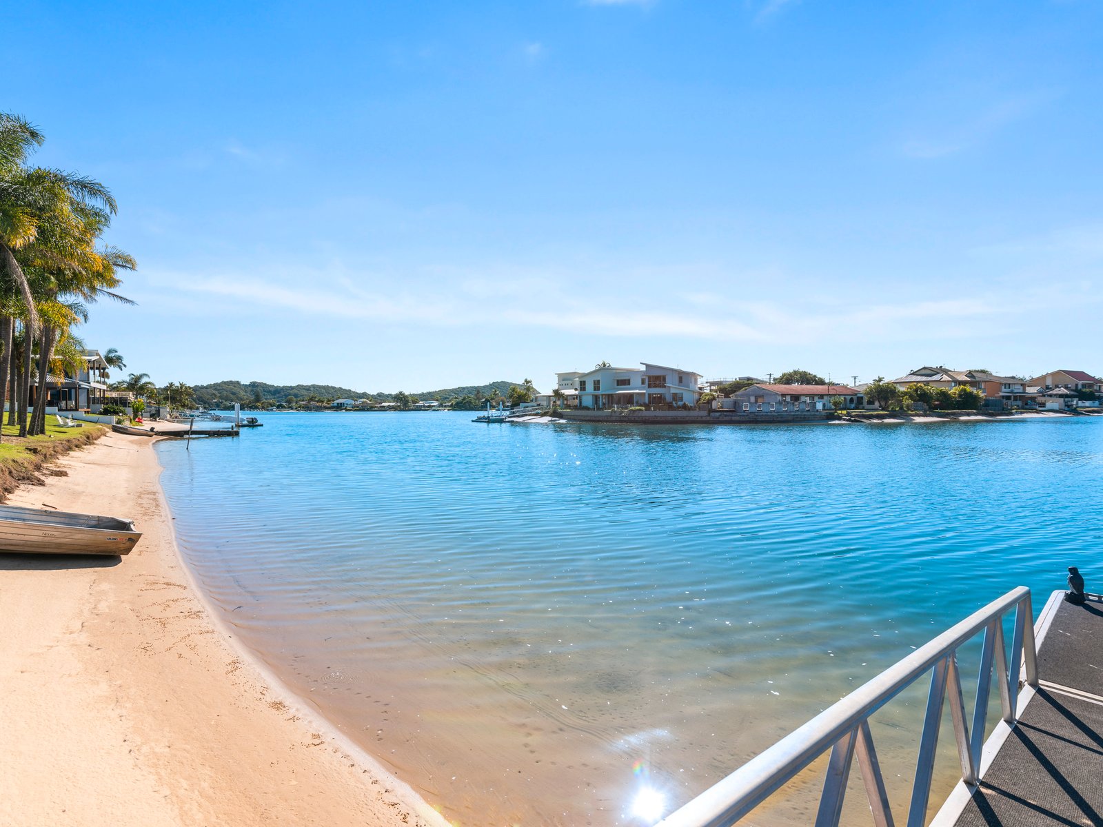 122 Mallawa Drive PALM BEACH 2