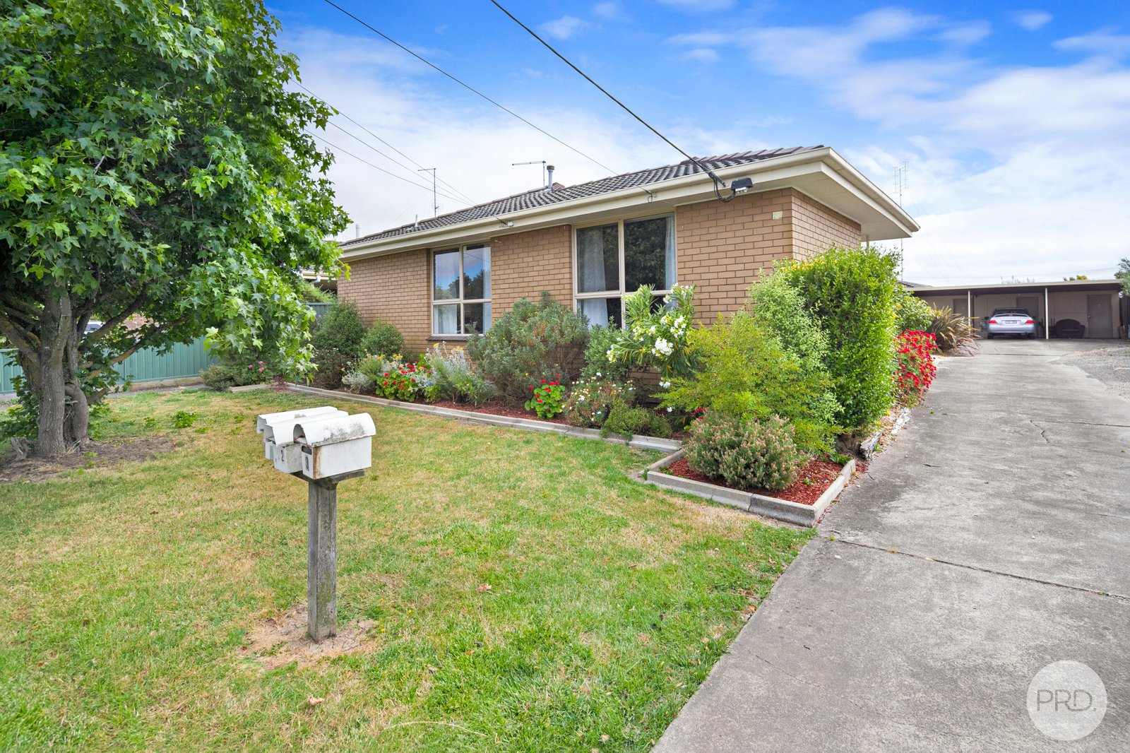 1/22 Marie Crescent WENDOUREE 2
