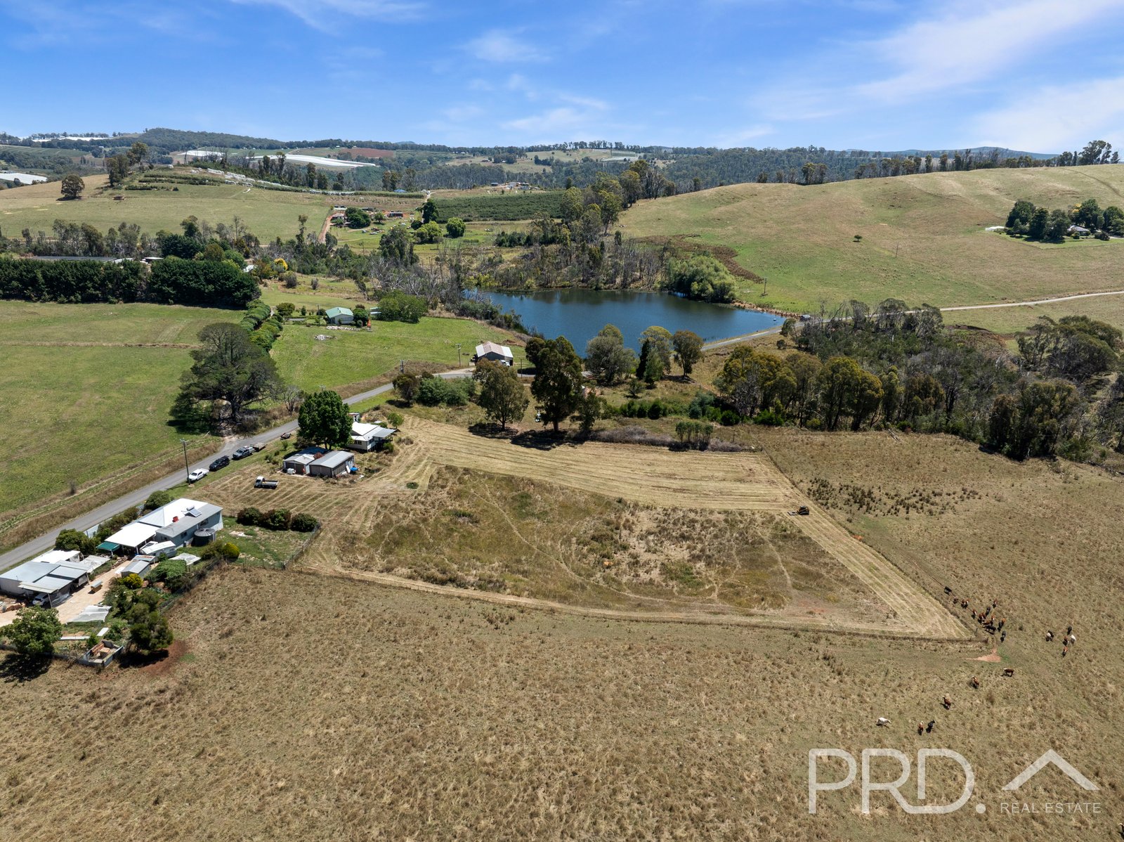 122 Mayday Road BATLOW 1