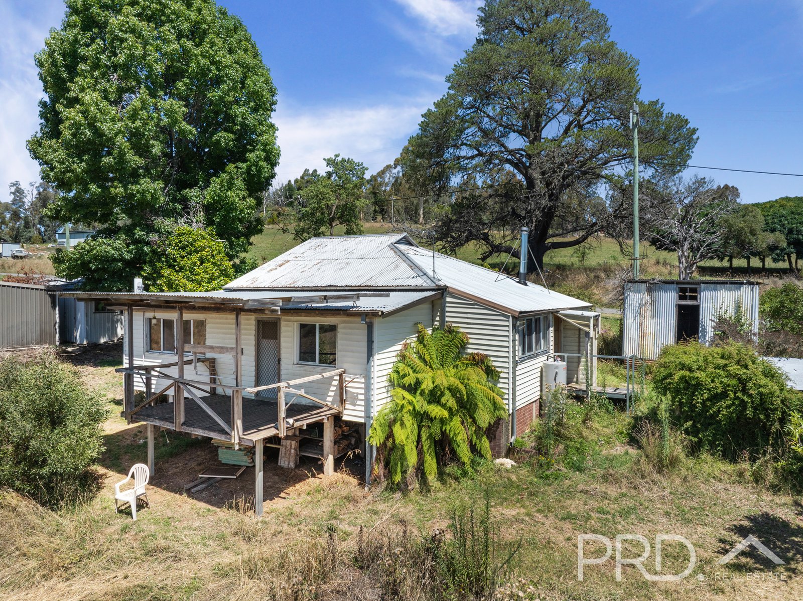 122 Mayday Road BATLOW 2