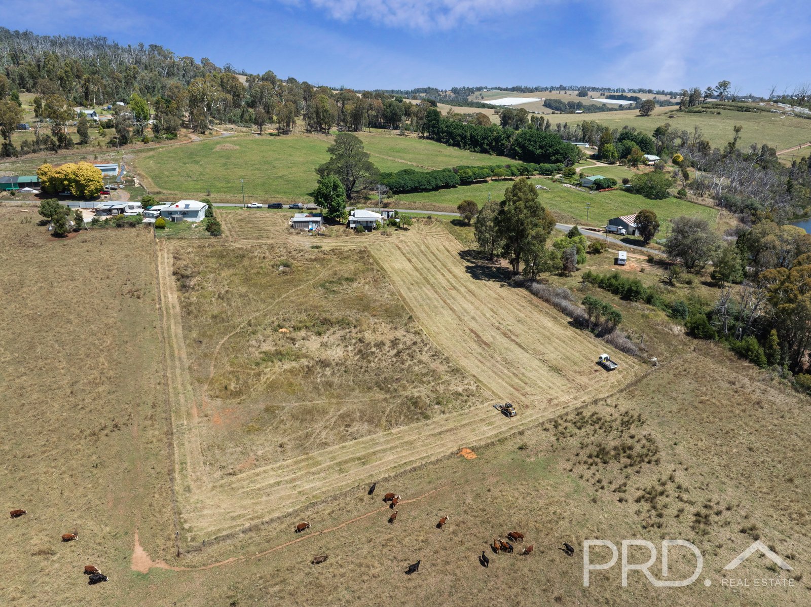 122 Mayday Road BATLOW 18