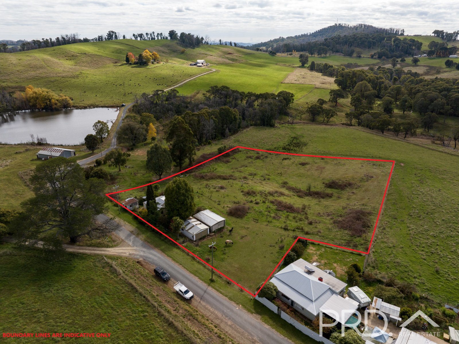 122 Mayday Road BATLOW 1