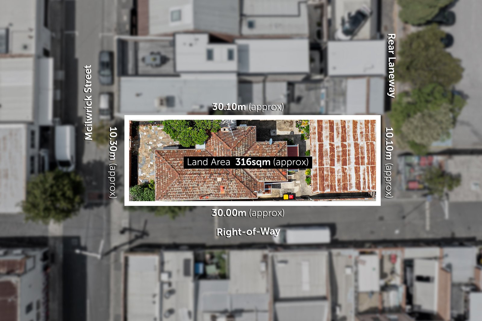 Gallery: 1&2/2 Mcilwrick Street