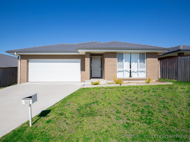 122 McKeachie Drive ABERGLASSLYN 1
