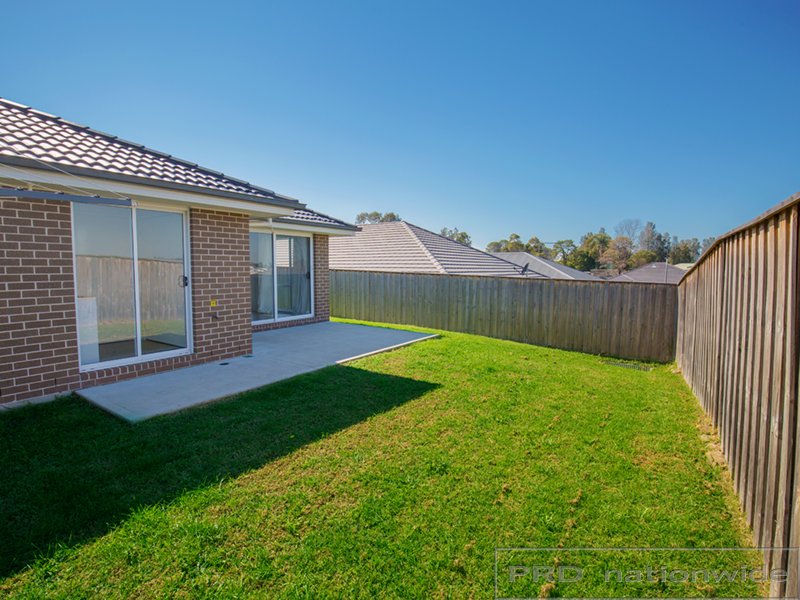 122 McKeachie Drive ABERGLASSLYN 11