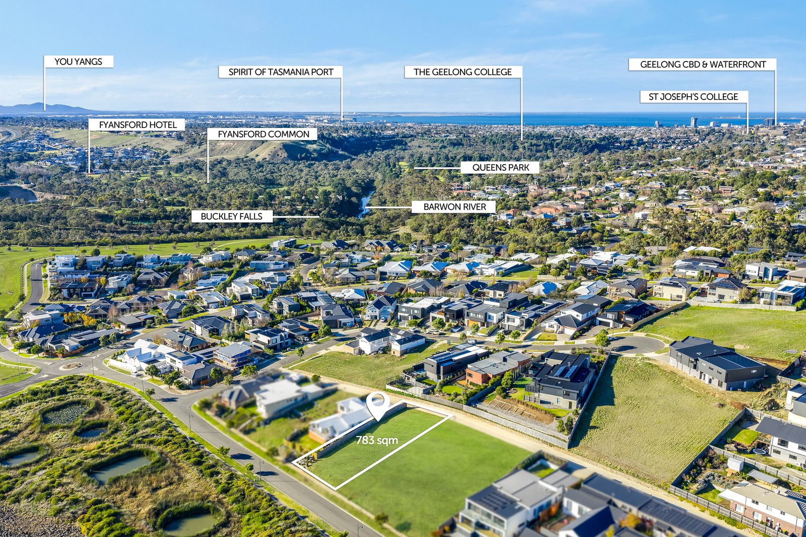 Gallery: 122 Mill Race Road
