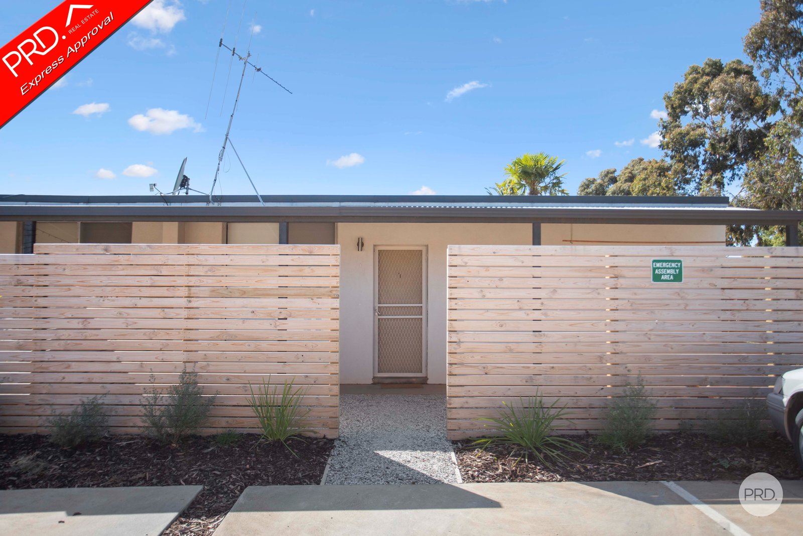1/22 Norfolk Street NORTH BENDIGO 2