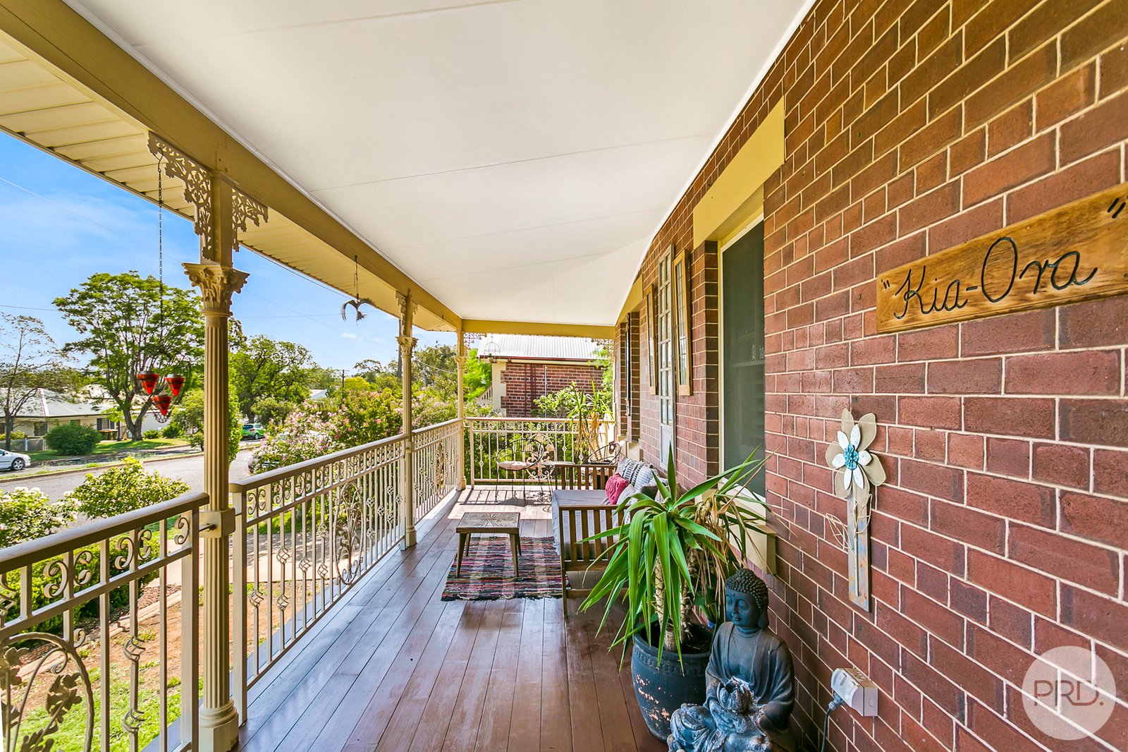 122 North Street TAMWORTH 3