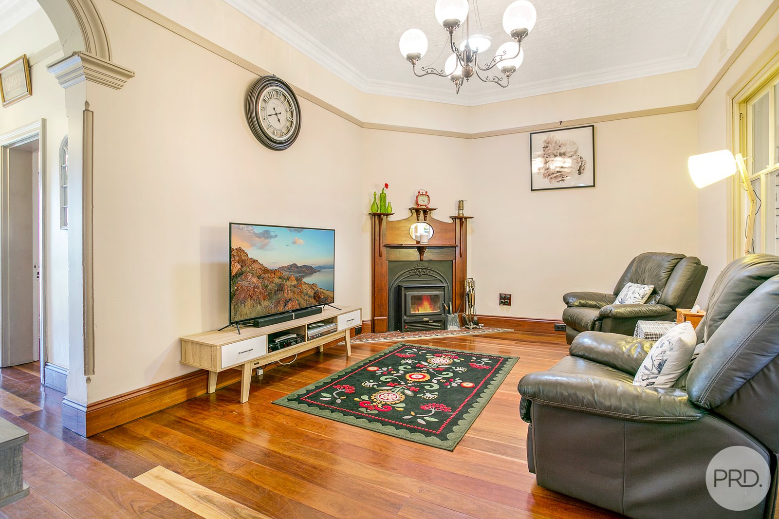 122 North Street TAMWORTH 8