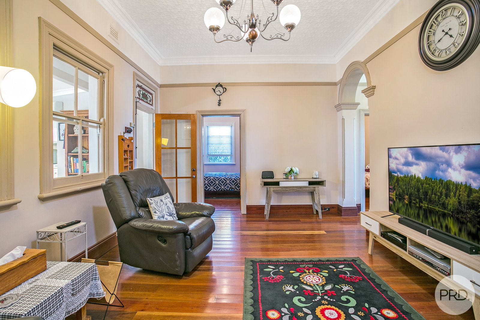 122 North Street TAMWORTH 9