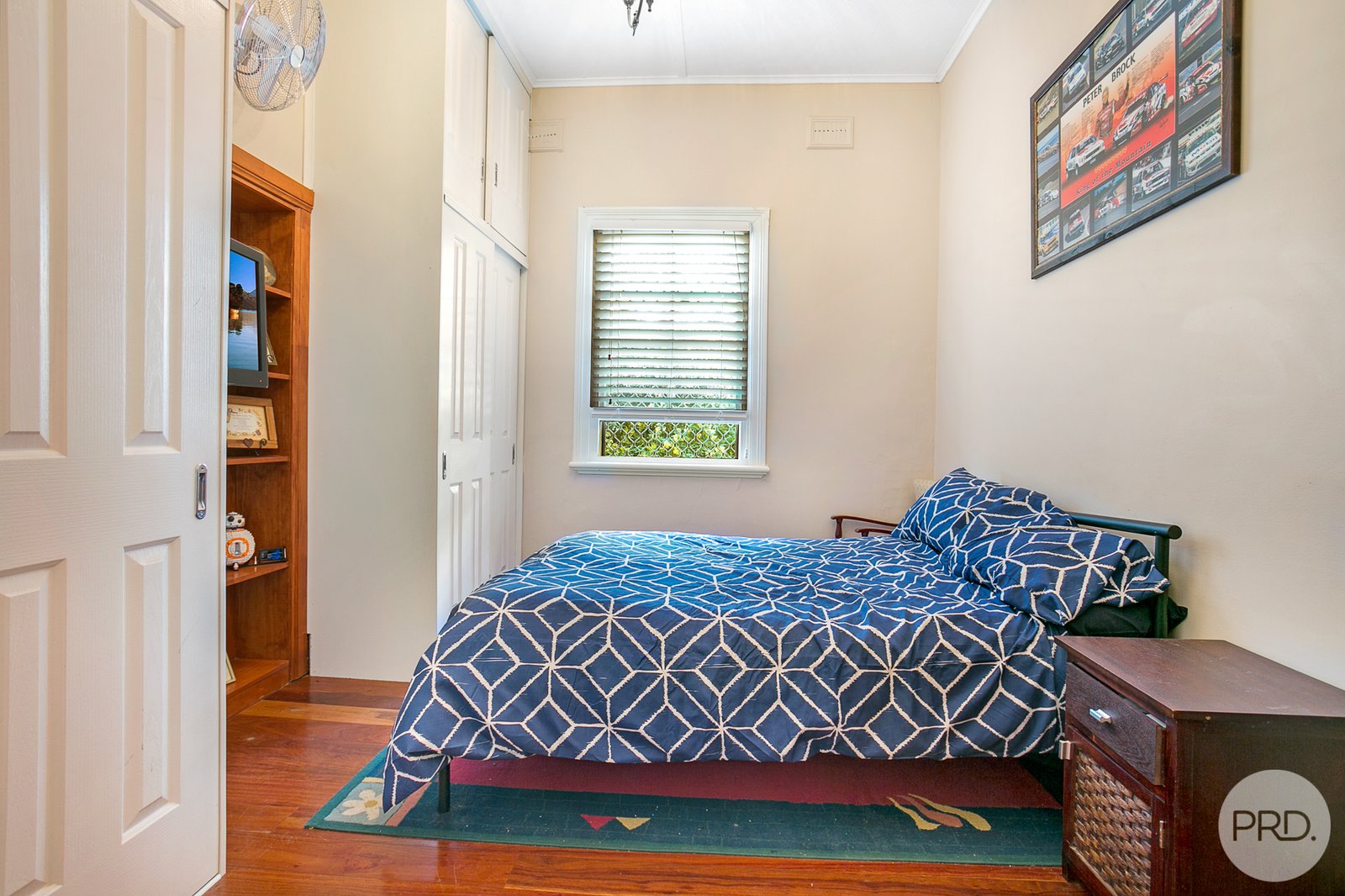 122 North Street TAMWORTH 12