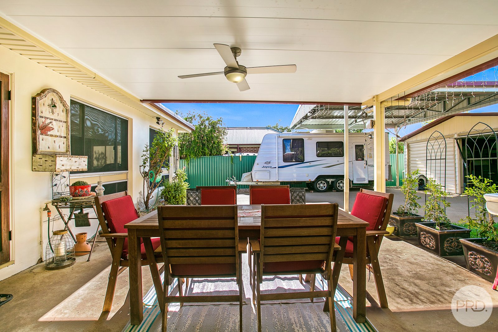 122 North Street TAMWORTH 20