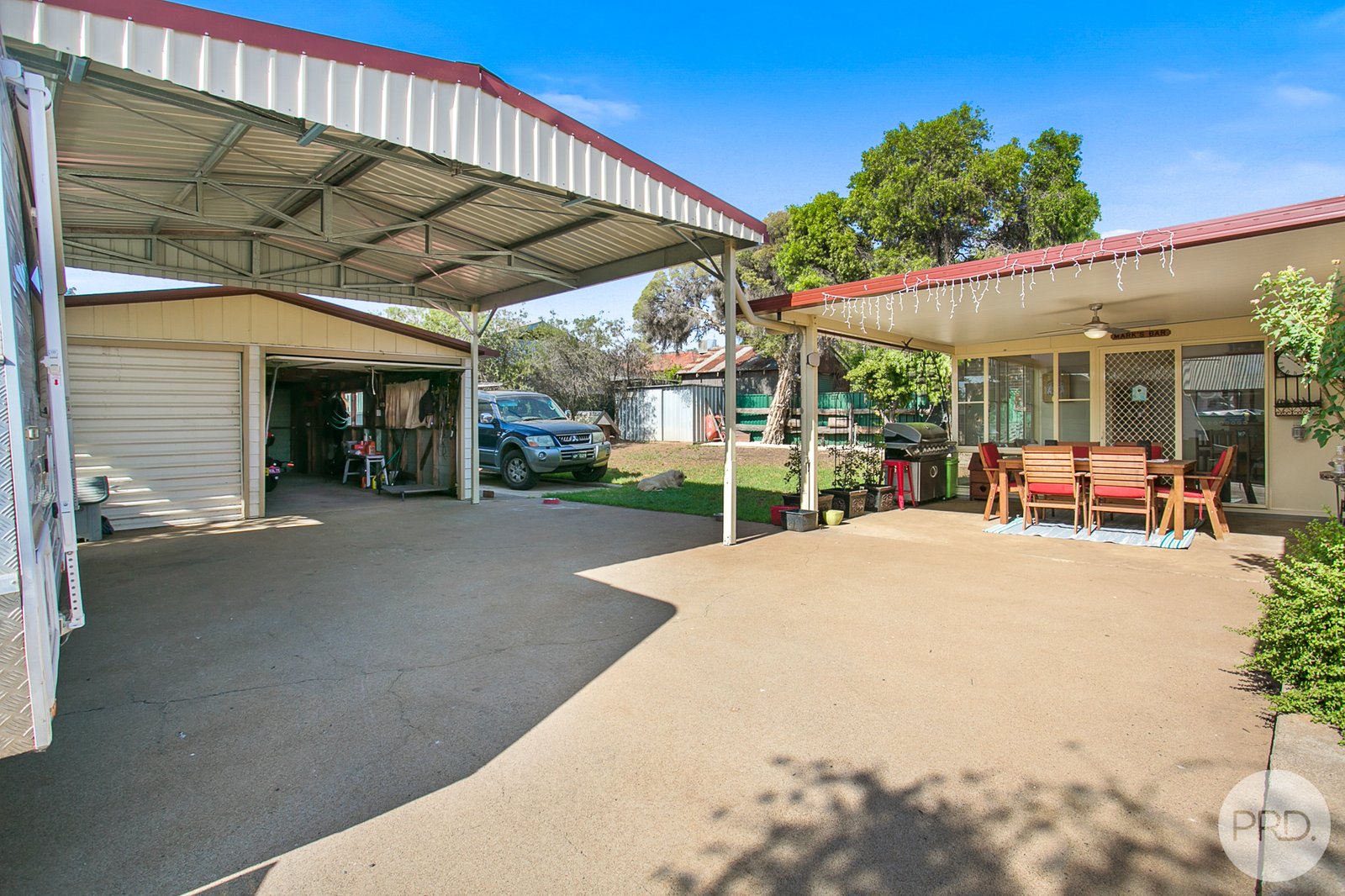 122 North Street TAMWORTH 21