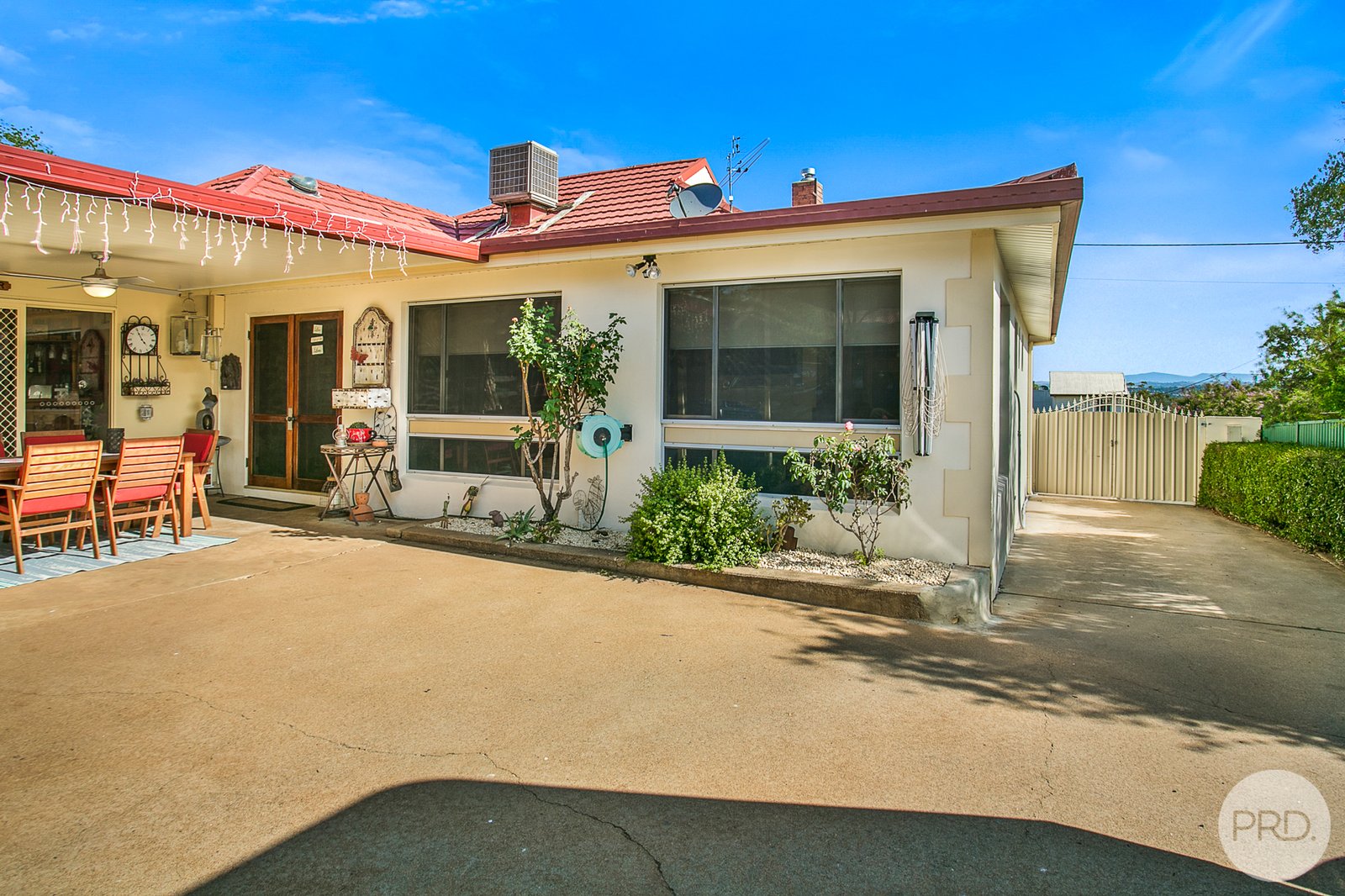 122 North Street TAMWORTH 22