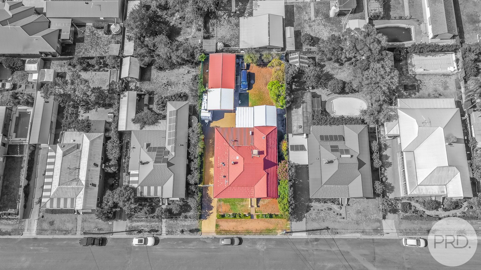 122 North Street TAMWORTH 23