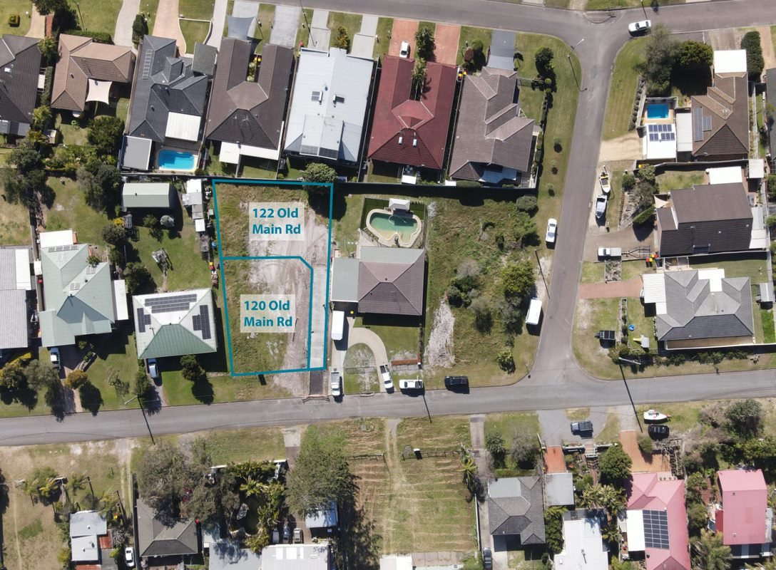 122 Old Main Road ANNA BAY 2