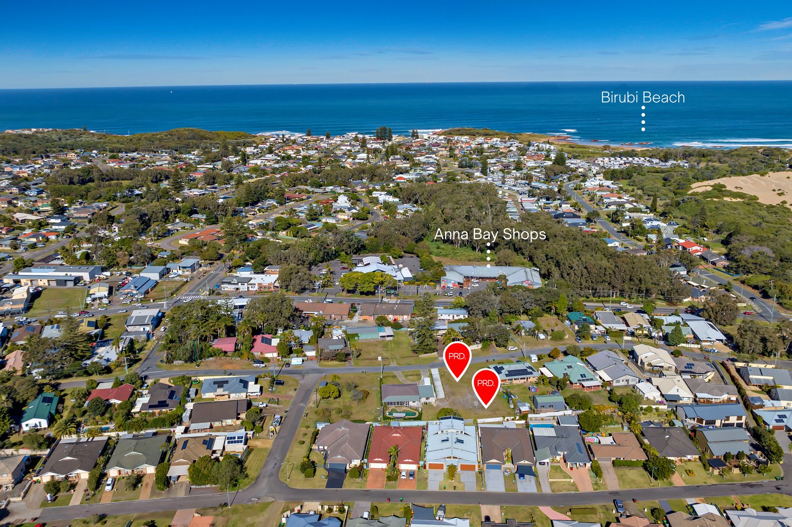 122 Old Main Road ANNA BAY 4