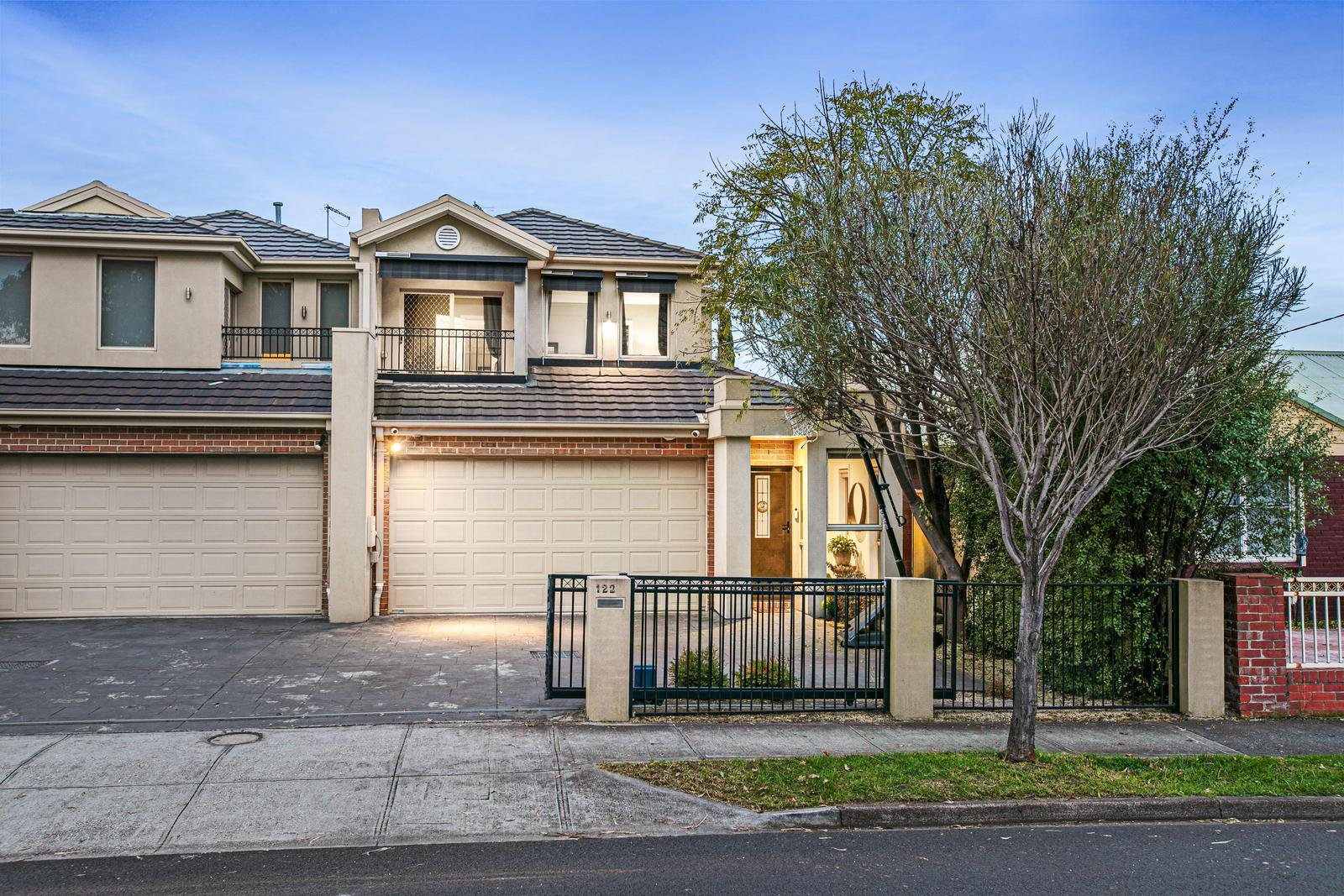 122 Oriel Road, Bellfield VIC 3081
