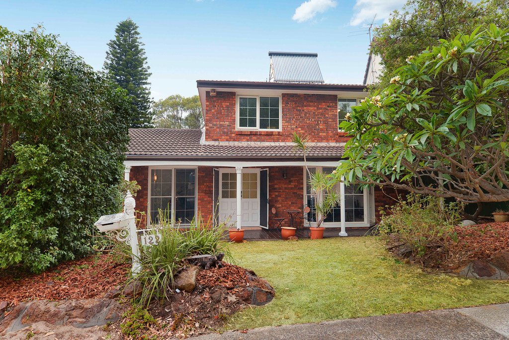 122 Page Street PAGEWOOD 1