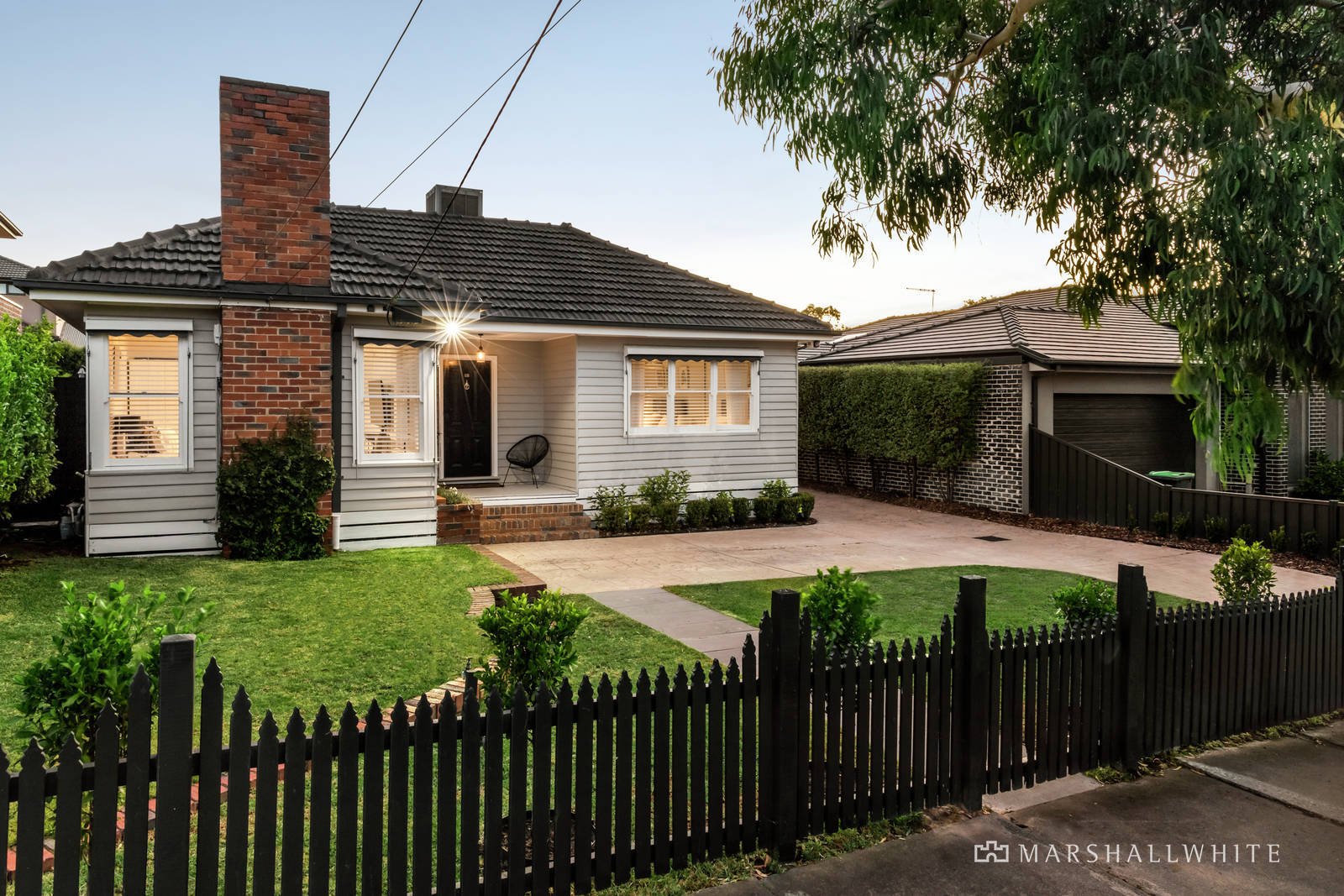 1/22 Peter Street, Box Hill North, VIC